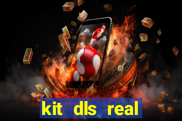 kit dls real madrid 2017